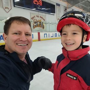 Meet your Posher, Peter